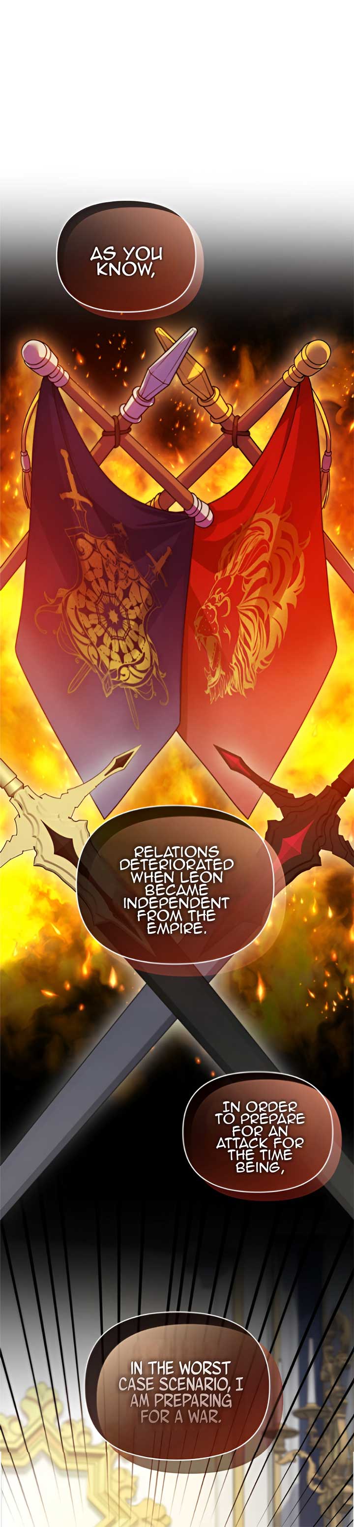 Reforming the Obsessive Male Lead Chapter 94 page 47