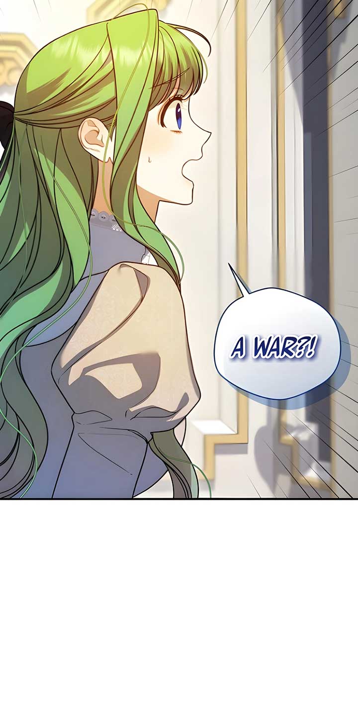 Reforming the Obsessive Male Lead Chapter 94 page 48