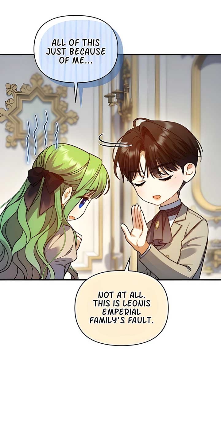 Reforming the Obsessive Male Lead Chapter 94 page 49