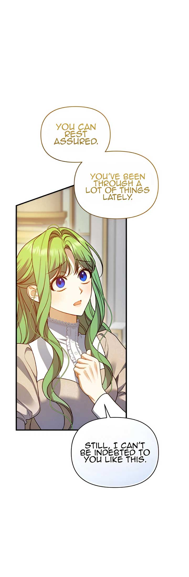 Reforming the Obsessive Male Lead Chapter 94 page 51