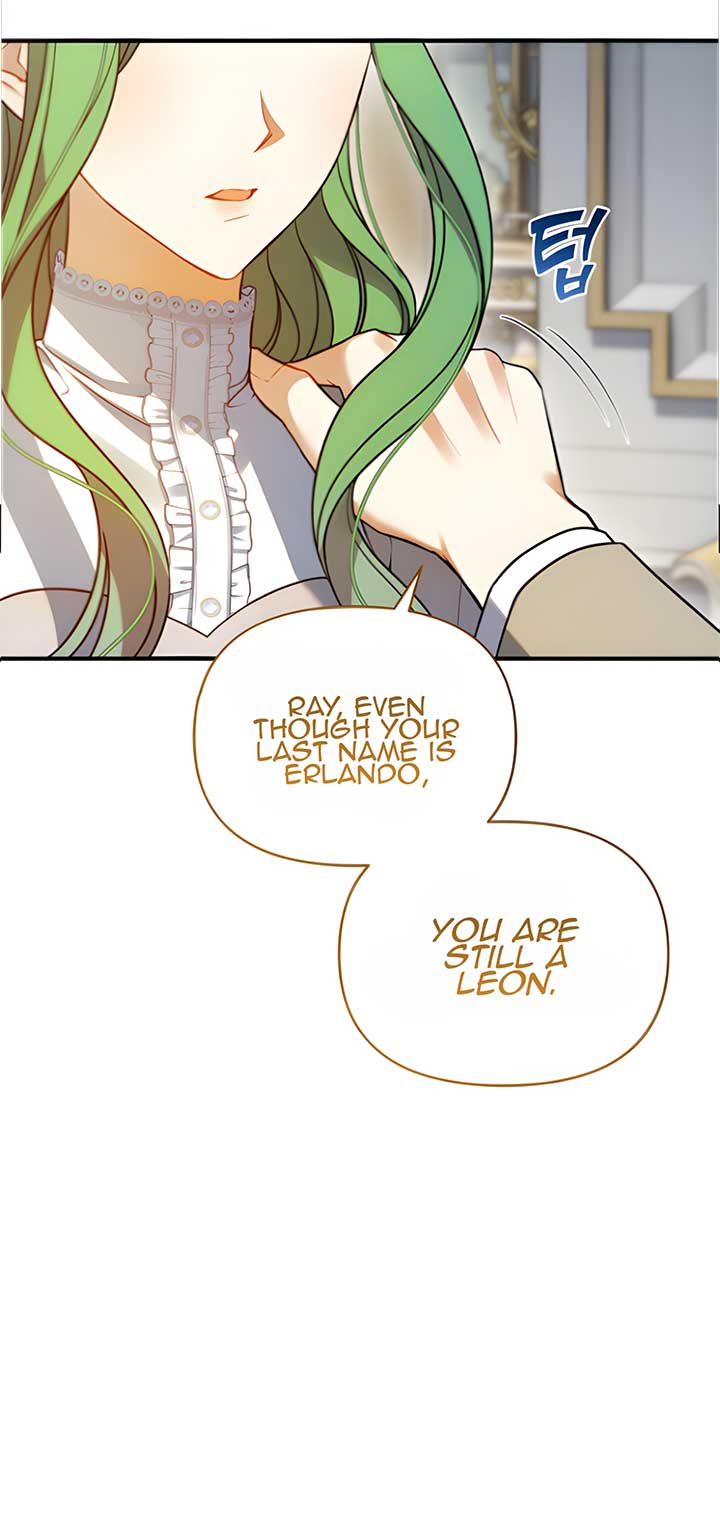 Reforming the Obsessive Male Lead Chapter 94 page 52