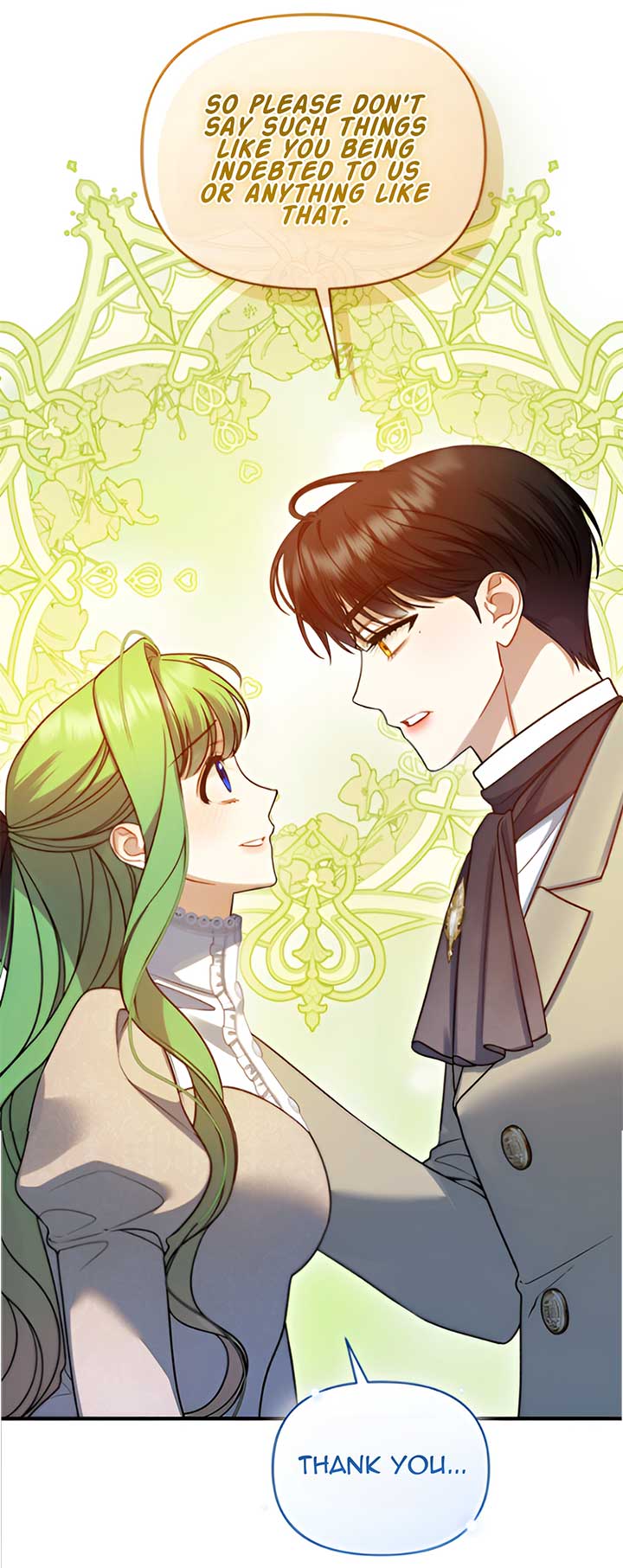 Reforming the Obsessive Male Lead Chapter 94 page 53