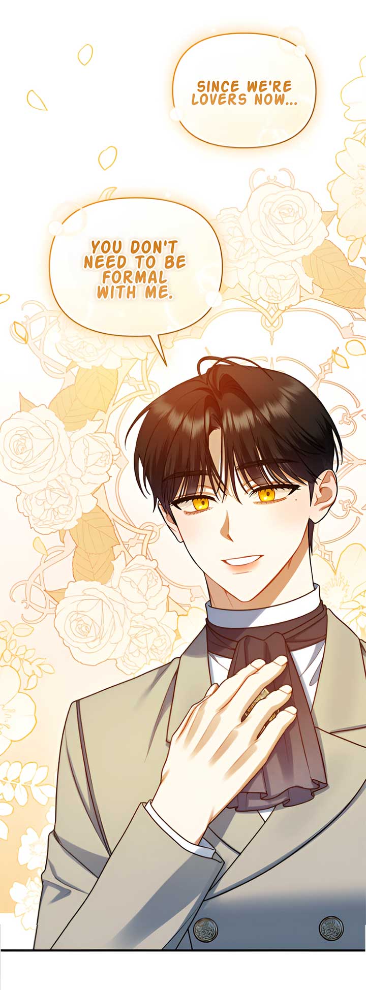 Reforming the Obsessive Male Lead Chapter 94 page 55
