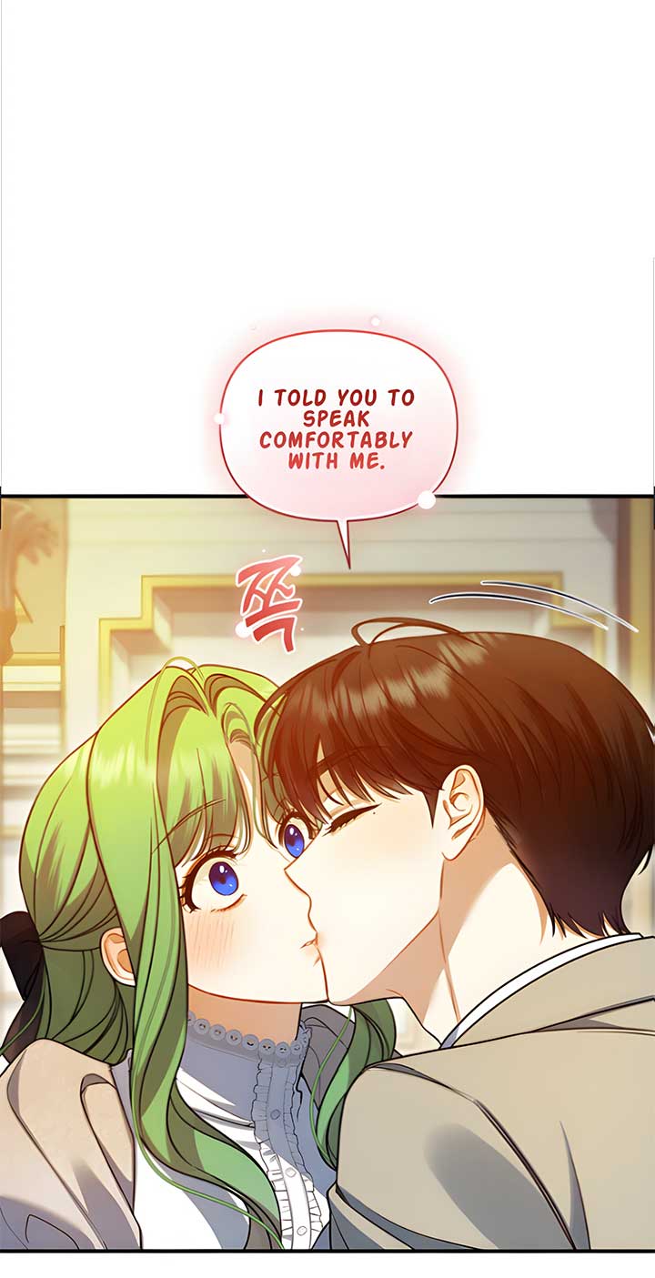 Reforming the Obsessive Male Lead Chapter 94 page 57