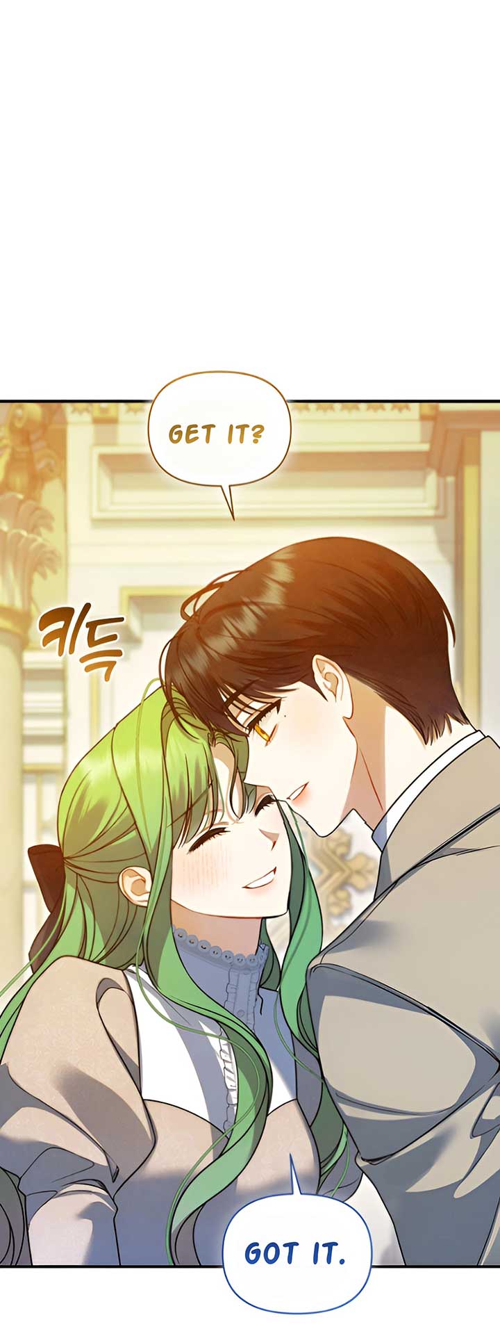 Reforming the Obsessive Male Lead Chapter 94 page 58
