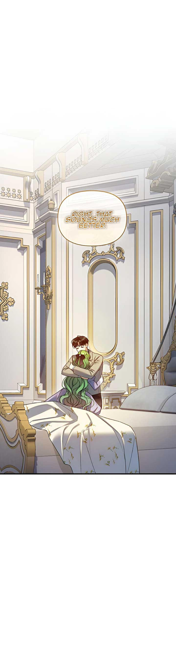 Reforming the Obsessive Male Lead Chapter 94 page 59