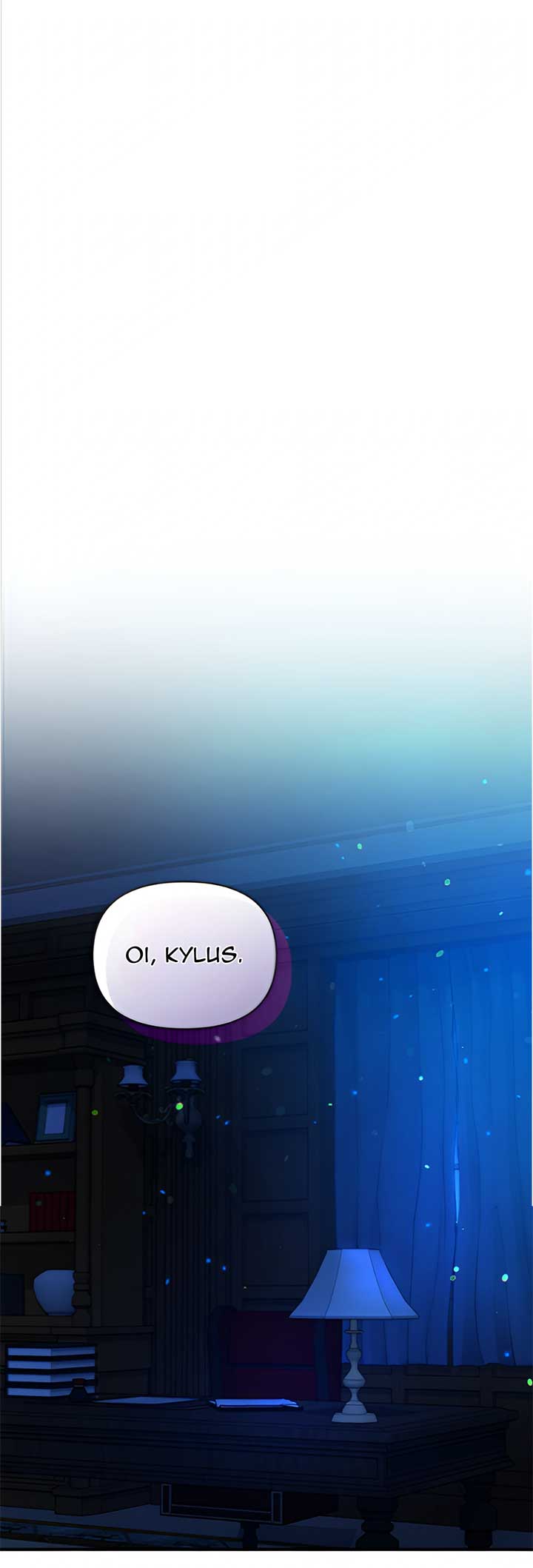 Reforming the Obsessive Male Lead Chapter 94 page 60