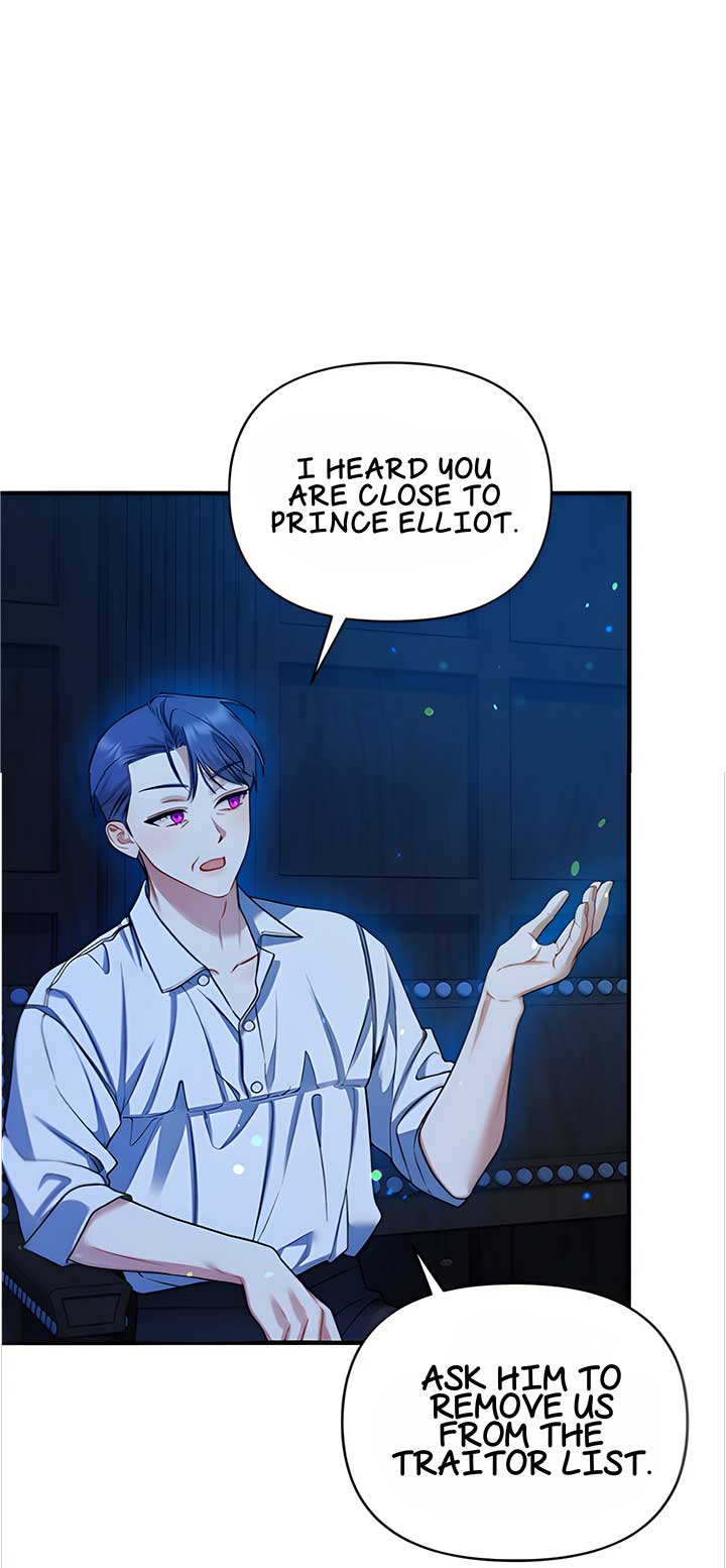 Reforming the Obsessive Male Lead Chapter 94 page 61
