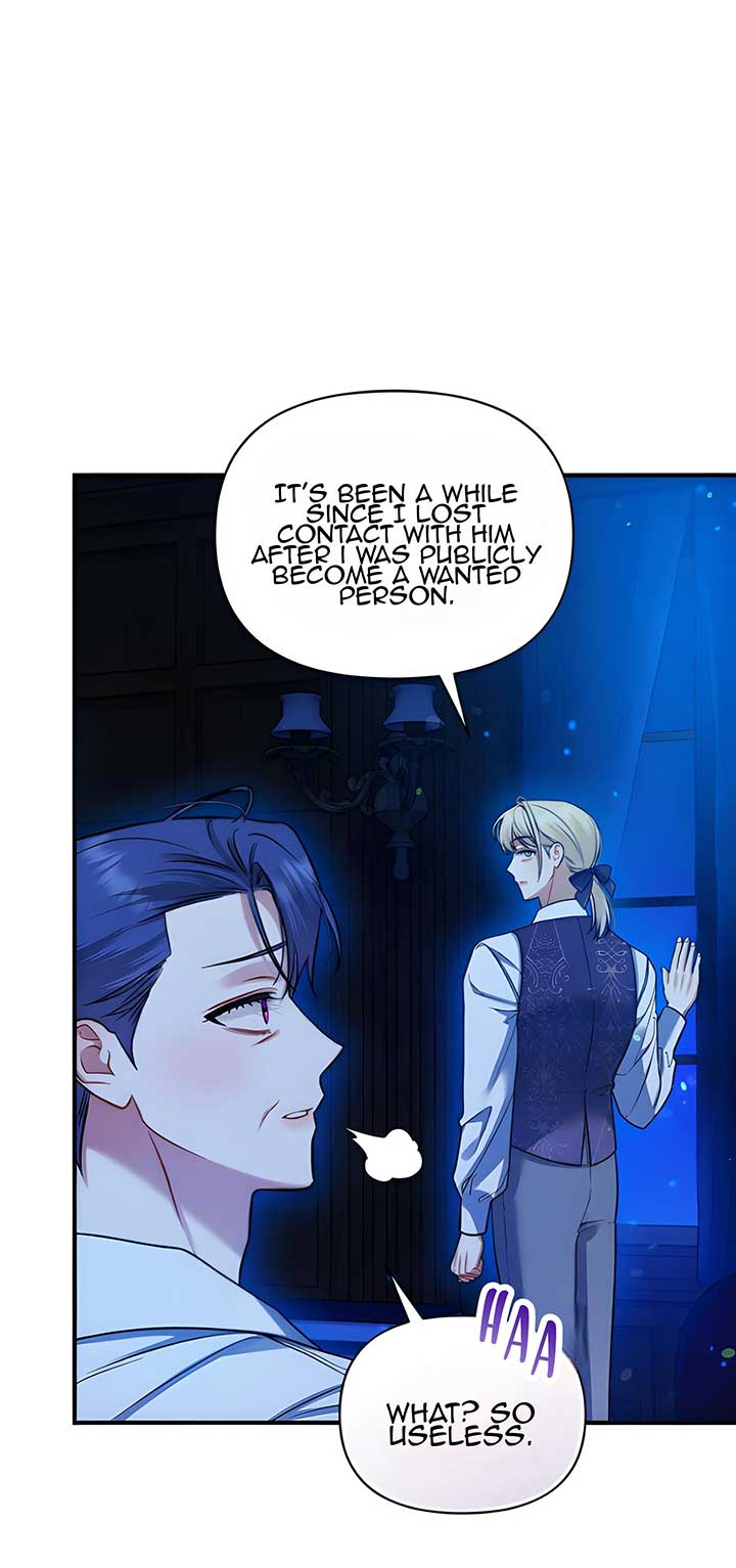Reforming the Obsessive Male Lead Chapter 94 page 62
