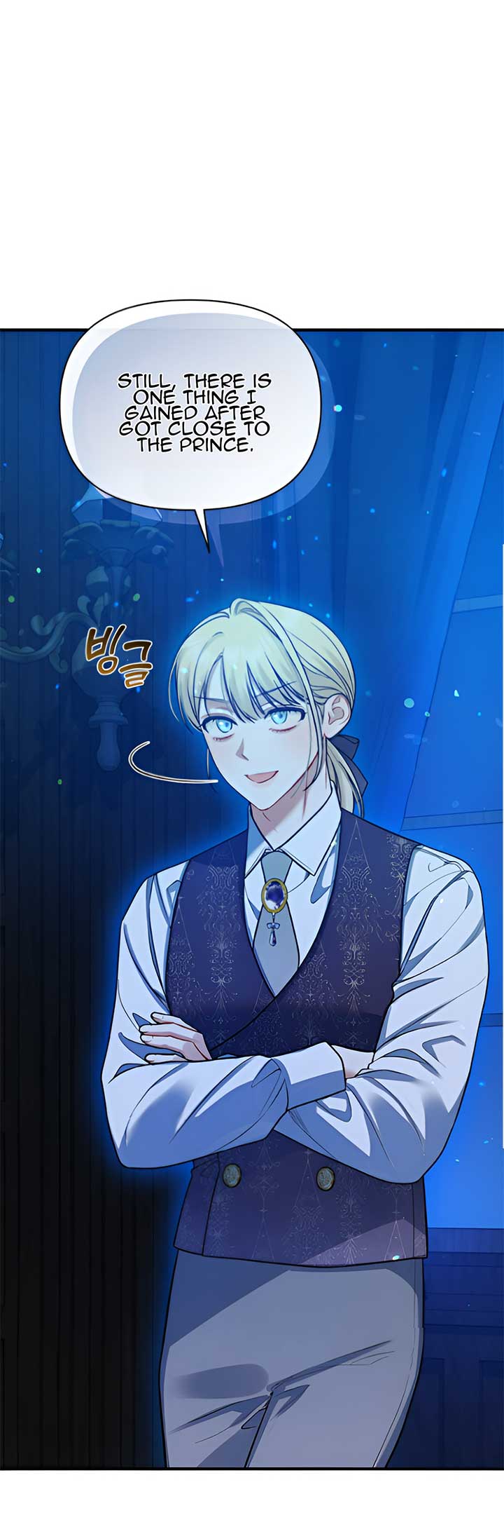 Reforming the Obsessive Male Lead Chapter 94 page 63