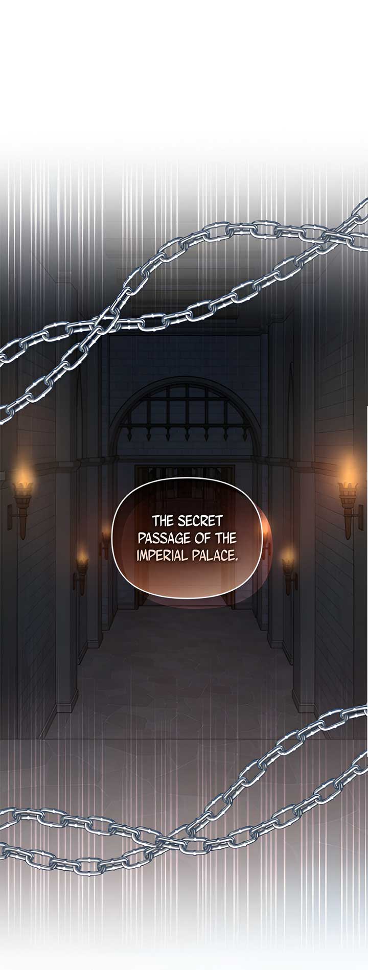 Reforming the Obsessive Male Lead Chapter 94 page 64