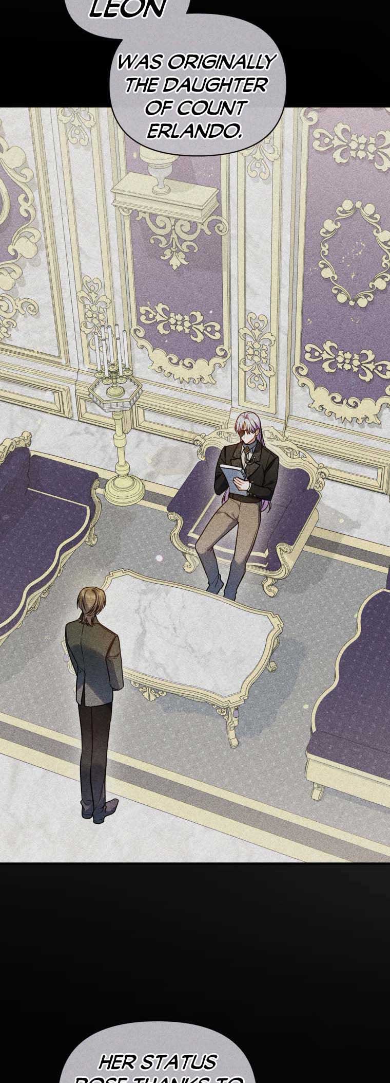 Reforming the Obsessive Male Lead Chapter 64 page 7
