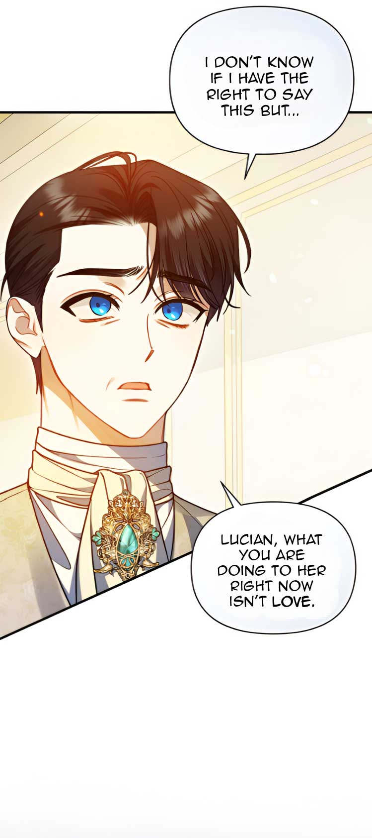 Reforming the Obsessive Male Lead Chapter 83 page 2