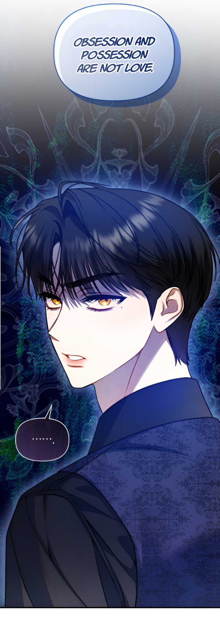 Reforming the Obsessive Male Lead Chapter 83 page 3