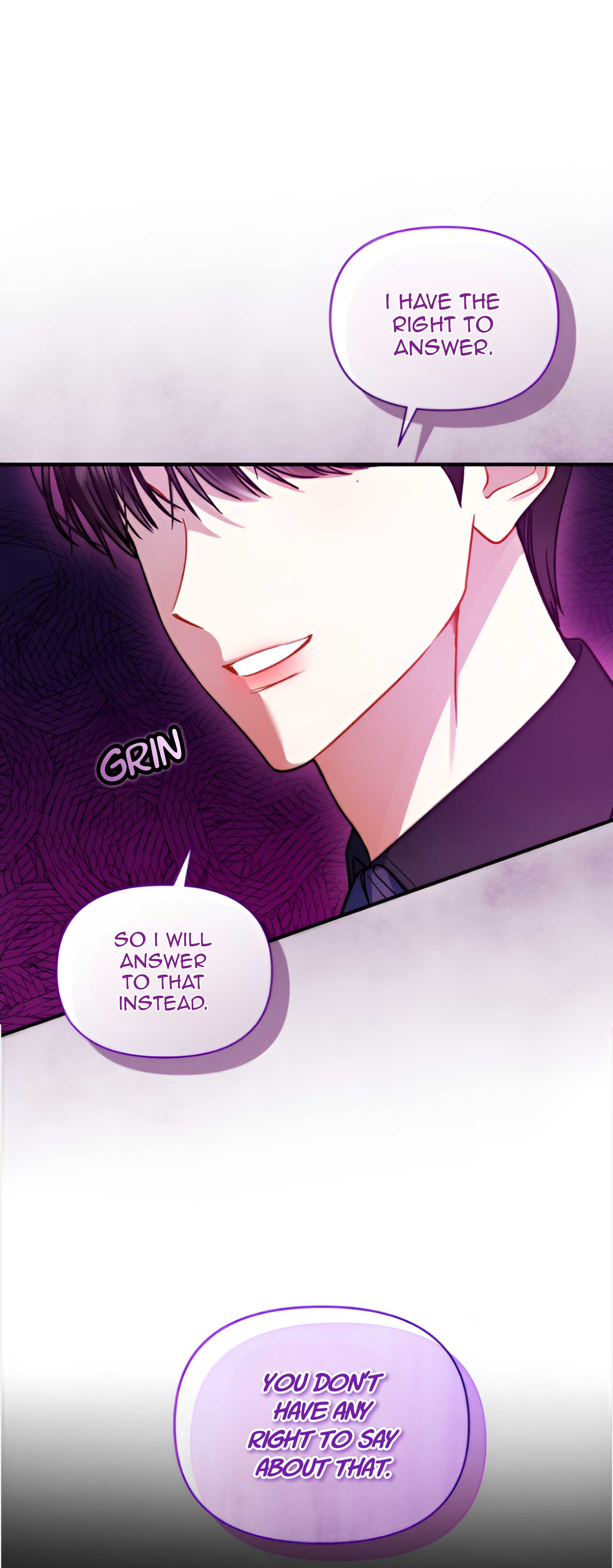 Reforming the Obsessive Male Lead Chapter 83 page 4