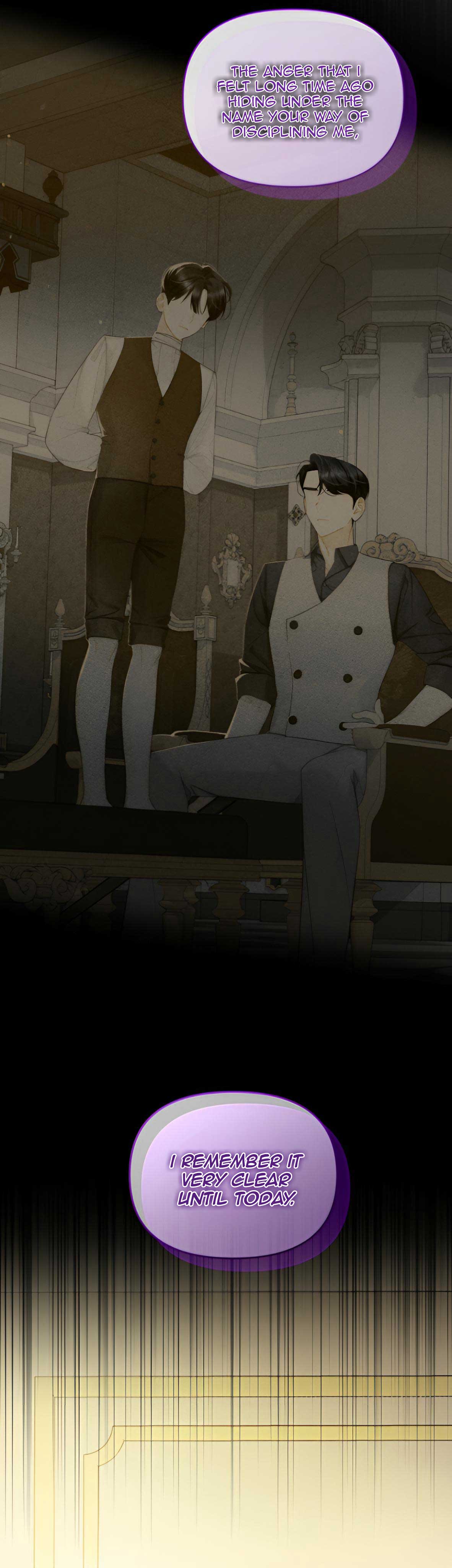 Reforming the Obsessive Male Lead Chapter 83 page 6