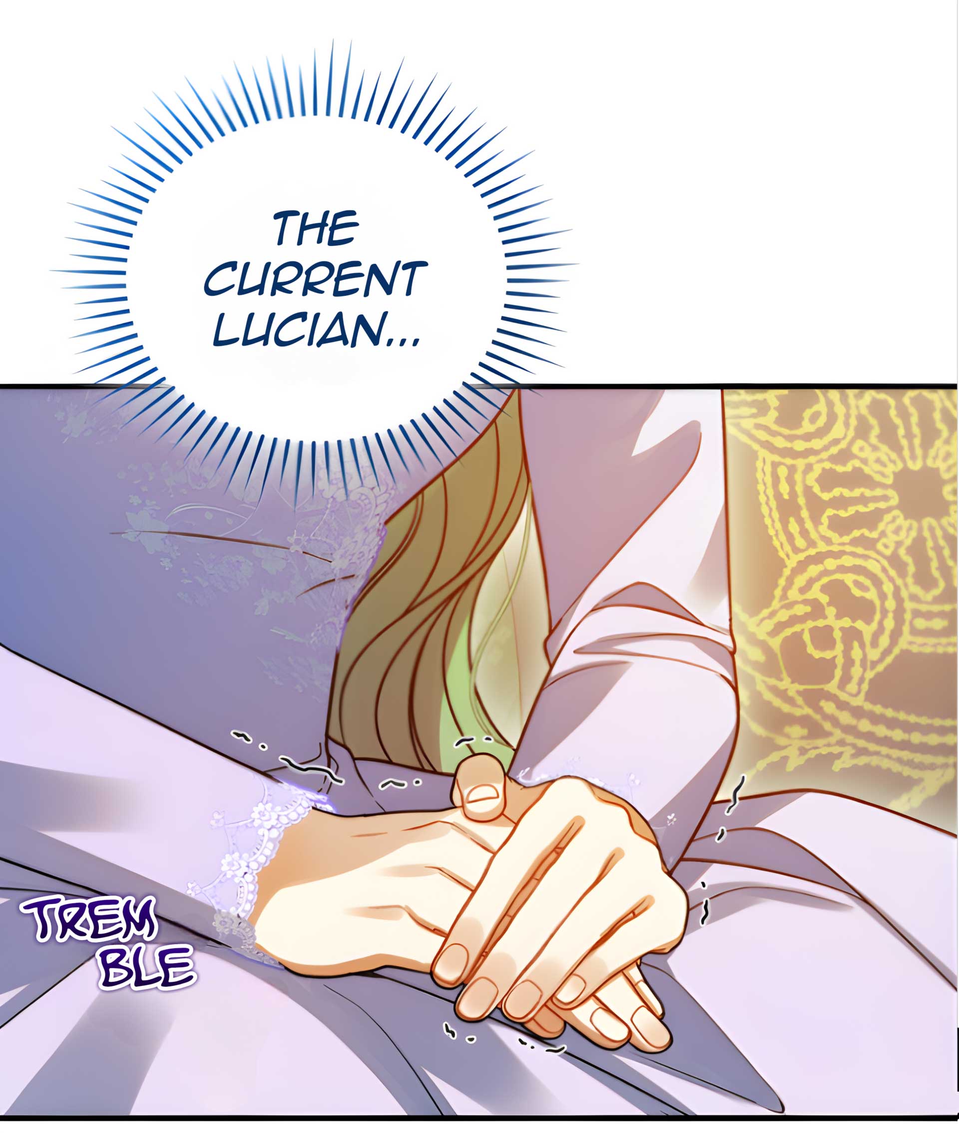Reforming the Obsessive Male Lead Chapter 83 page 11