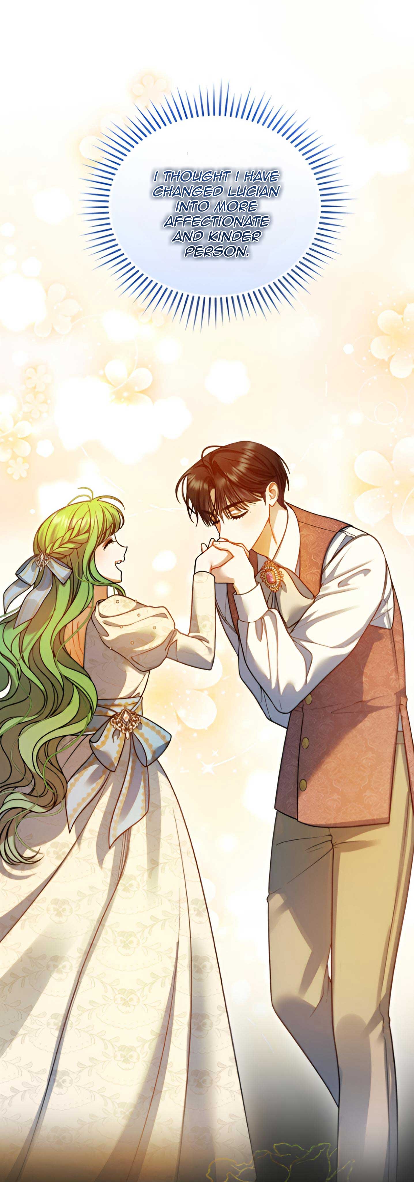 Reforming the Obsessive Male Lead Chapter 83 page 13
