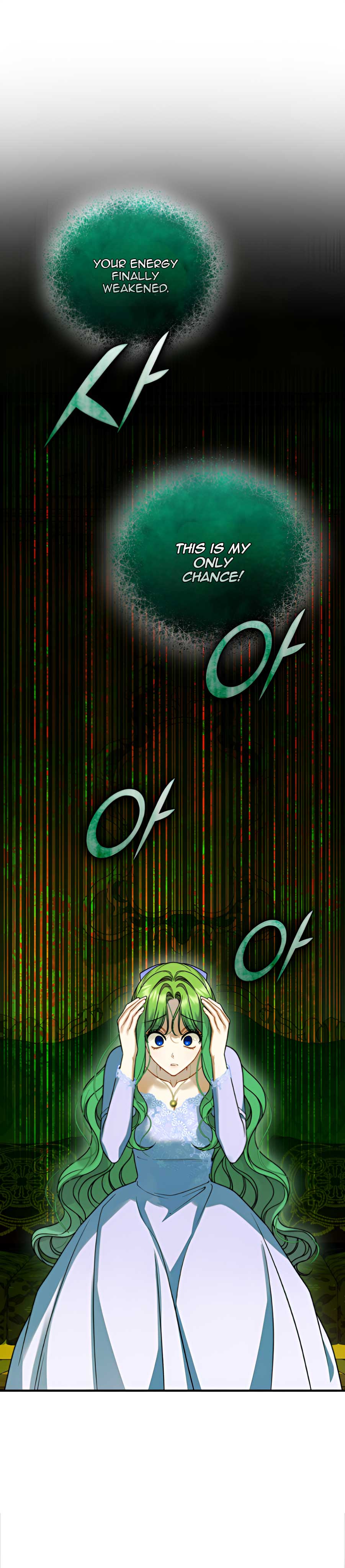 Reforming the Obsessive Male Lead Chapter 83 page 16