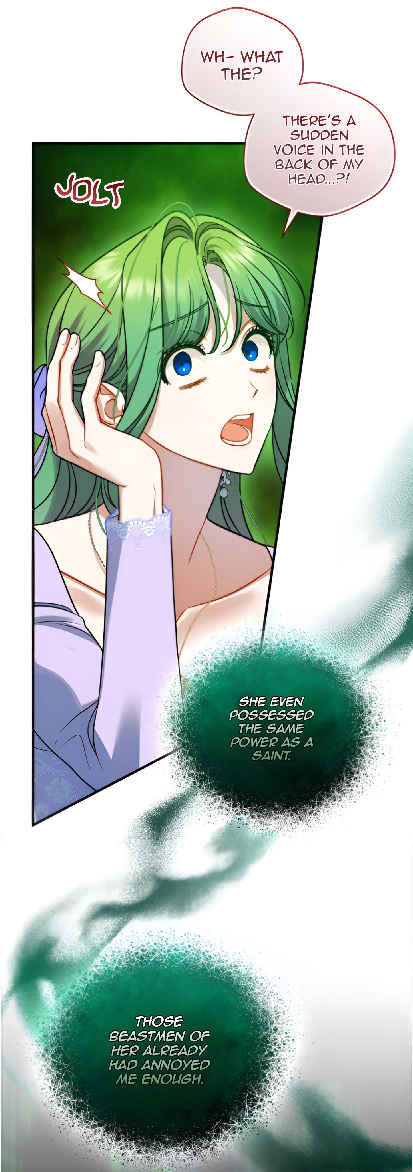 Reforming the Obsessive Male Lead Chapter 83 page 17