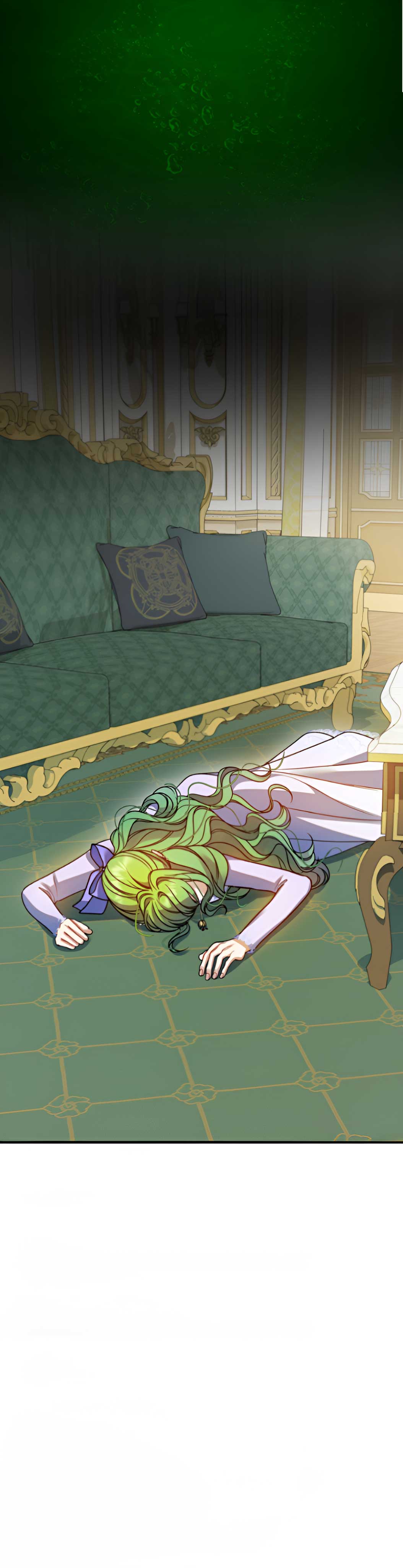 Reforming the Obsessive Male Lead Chapter 83 page 21