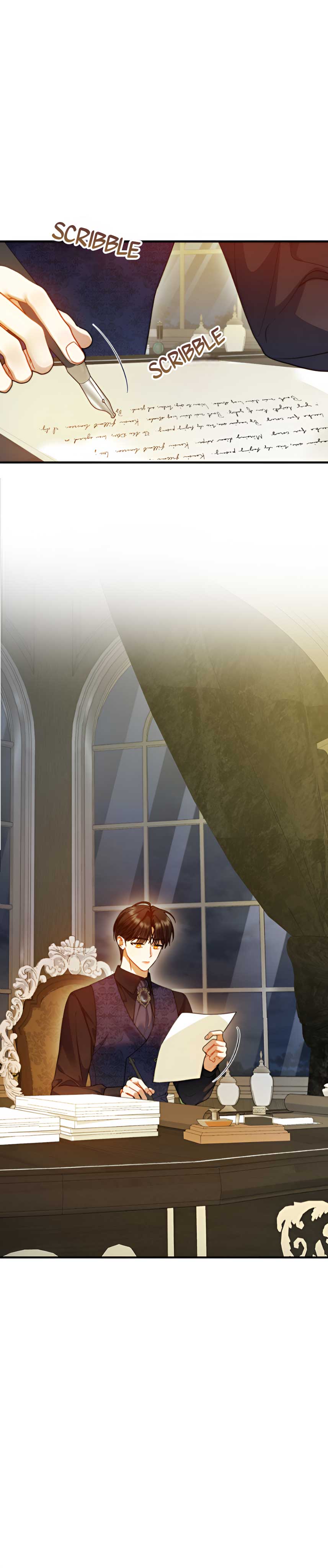 Reforming the Obsessive Male Lead Chapter 83 page 24