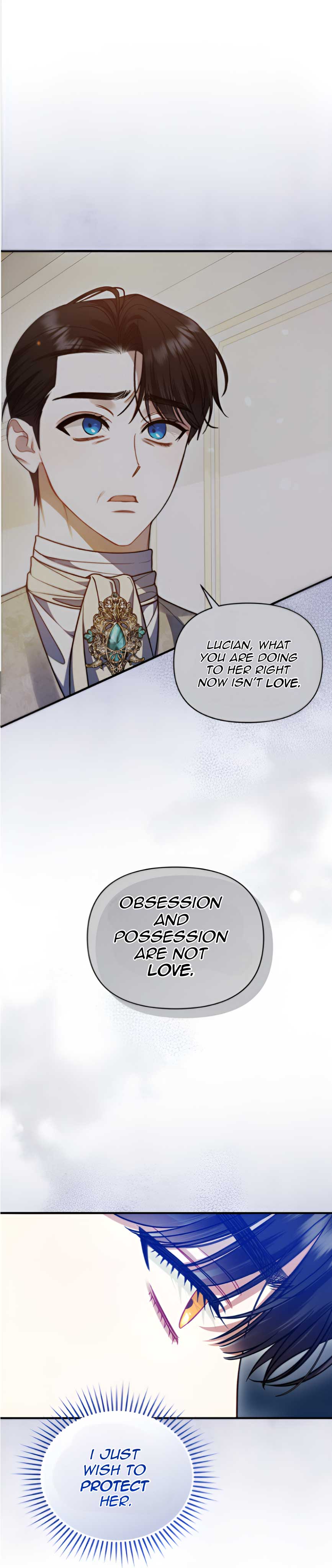 Reforming the Obsessive Male Lead Chapter 83 page 27