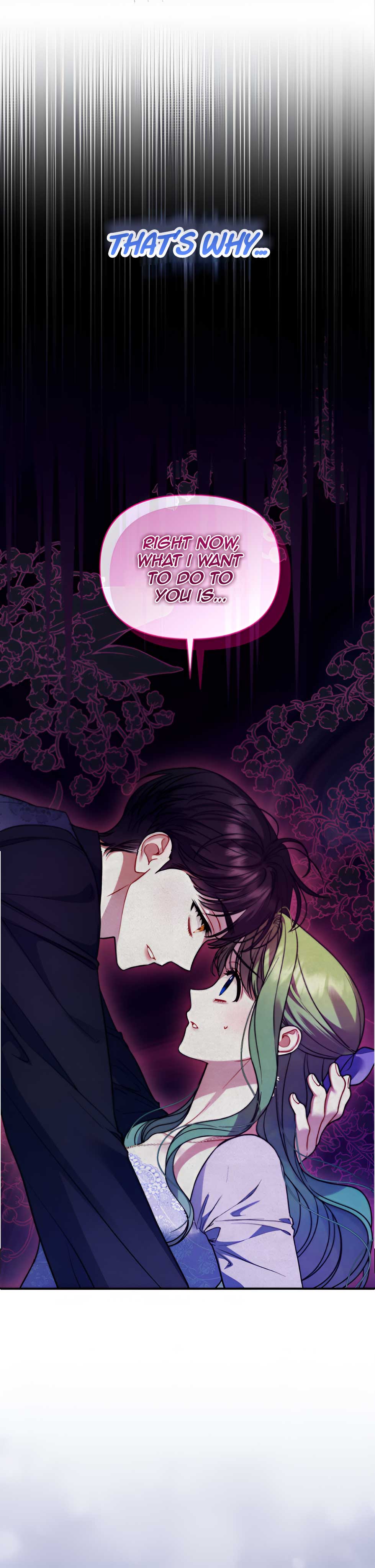 Reforming the Obsessive Male Lead Chapter 83 page 28