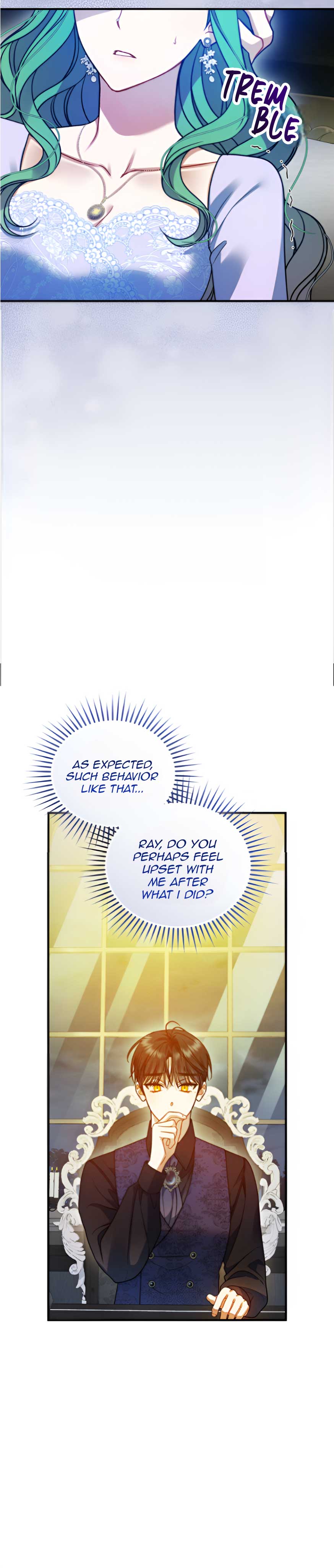 Reforming the Obsessive Male Lead Chapter 83 page 29