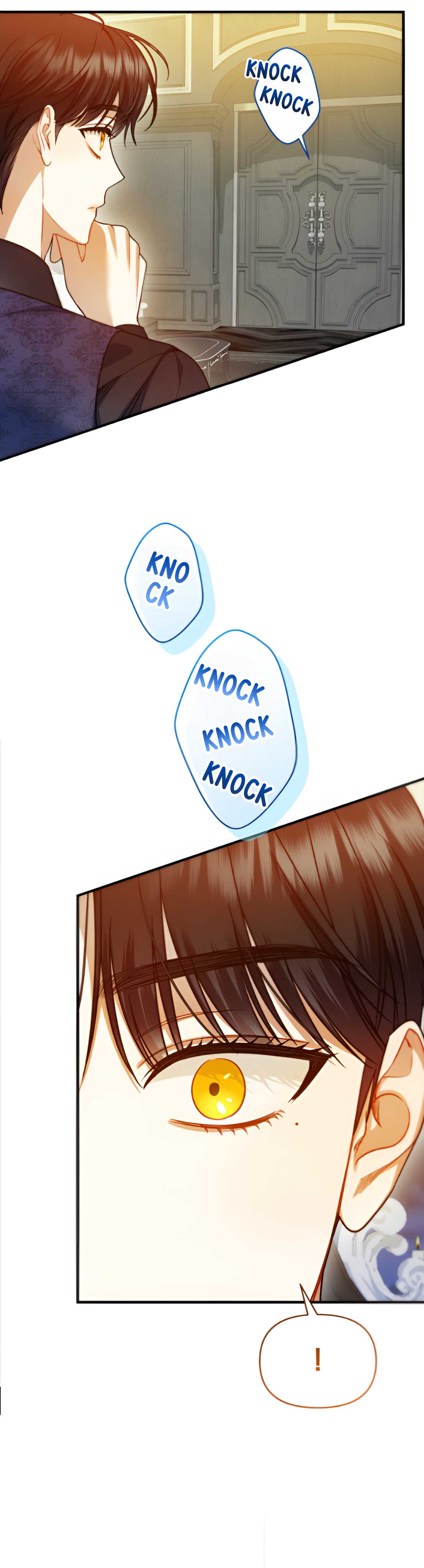 Reforming the Obsessive Male Lead Chapter 83 page 30