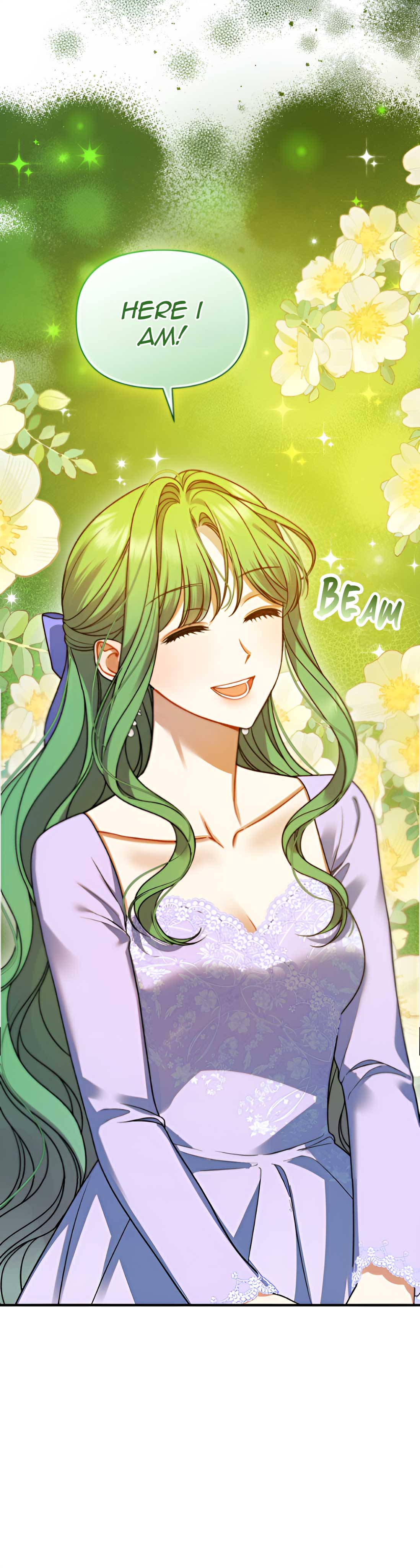 Reforming the Obsessive Male Lead Chapter 83 page 33