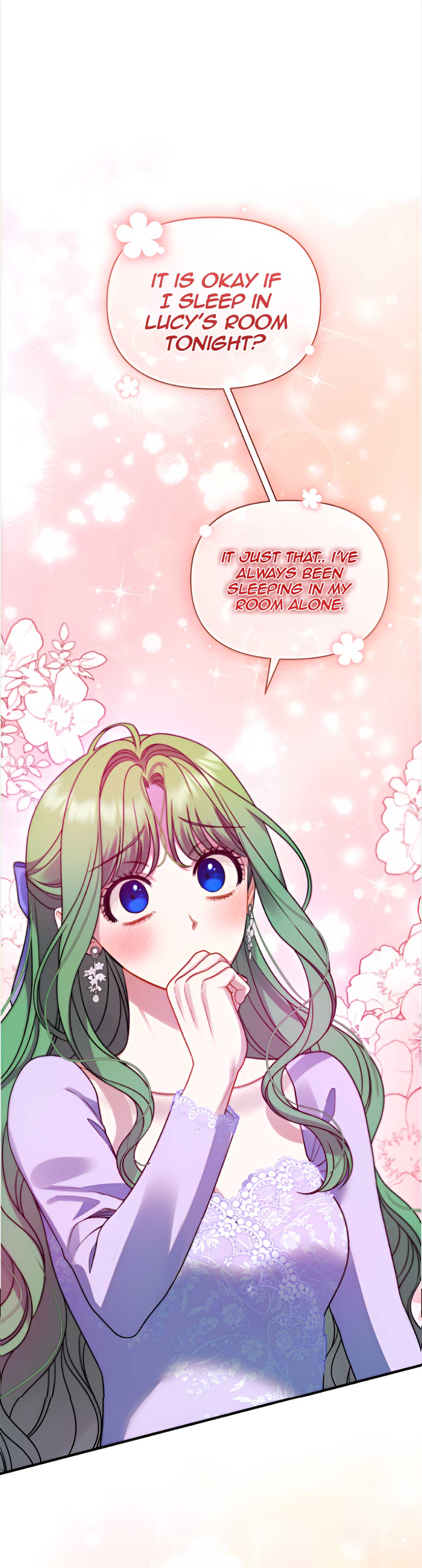 Reforming the Obsessive Male Lead Chapter 83 page 40