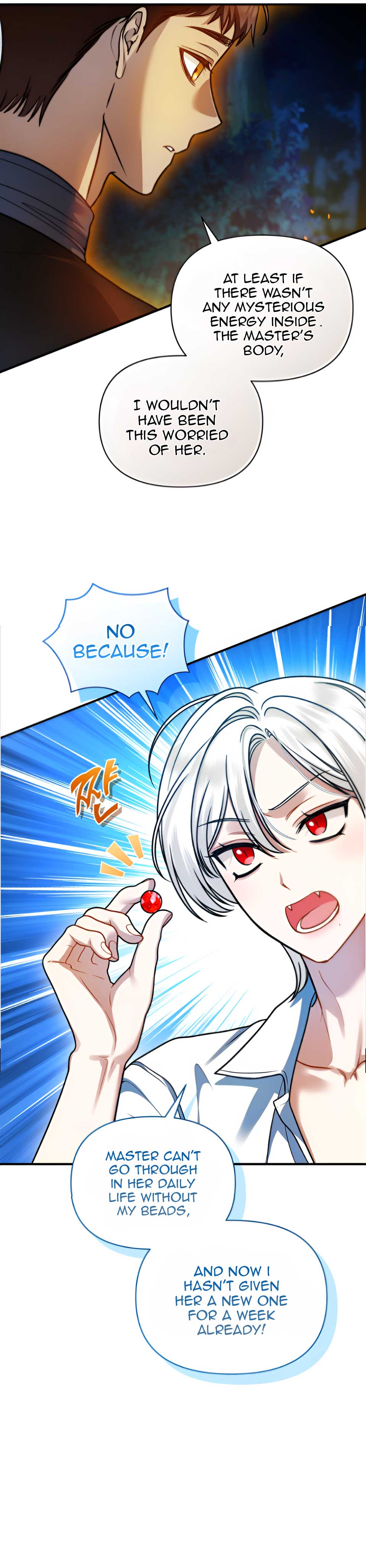 Reforming the Obsessive Male Lead Chapter 83 page 45