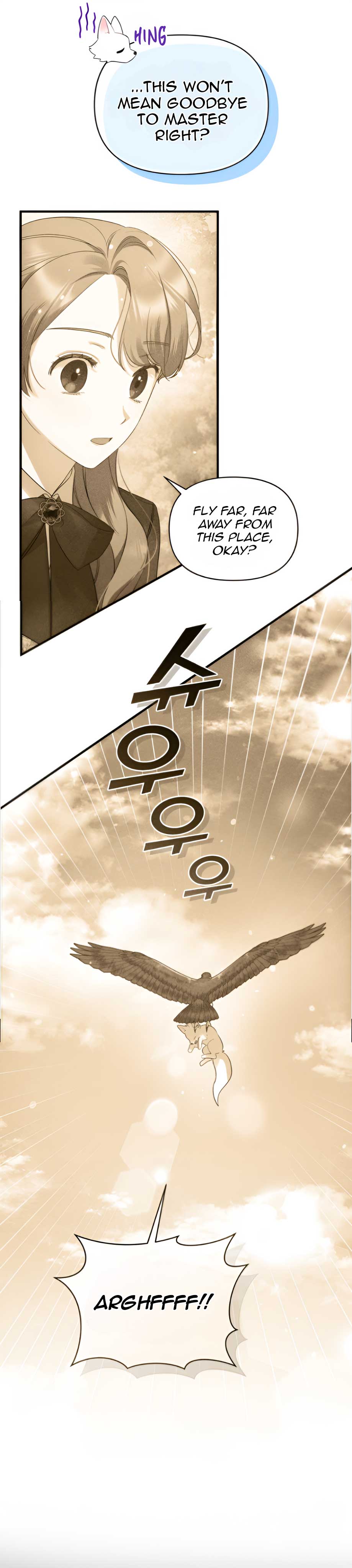 Reforming the Obsessive Male Lead Chapter 83 page 46