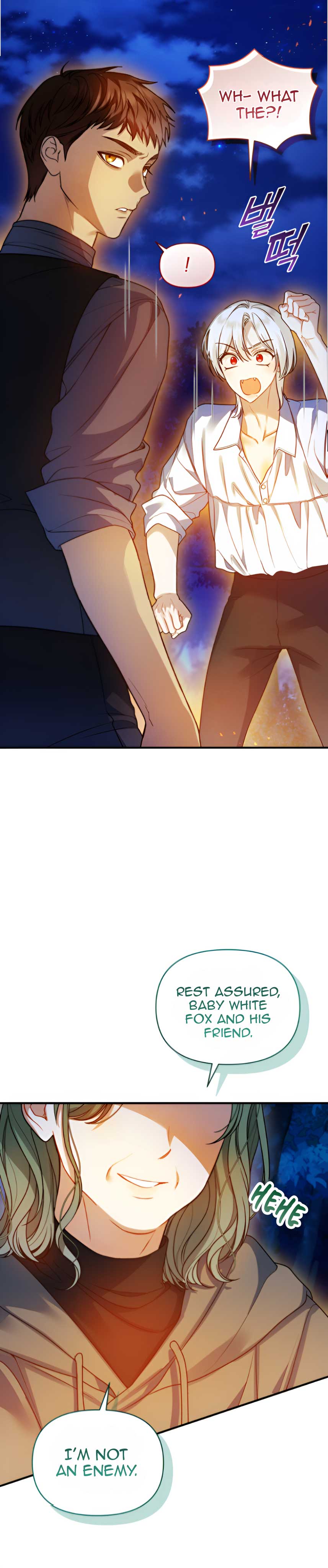 Reforming the Obsessive Male Lead Chapter 83 page 49