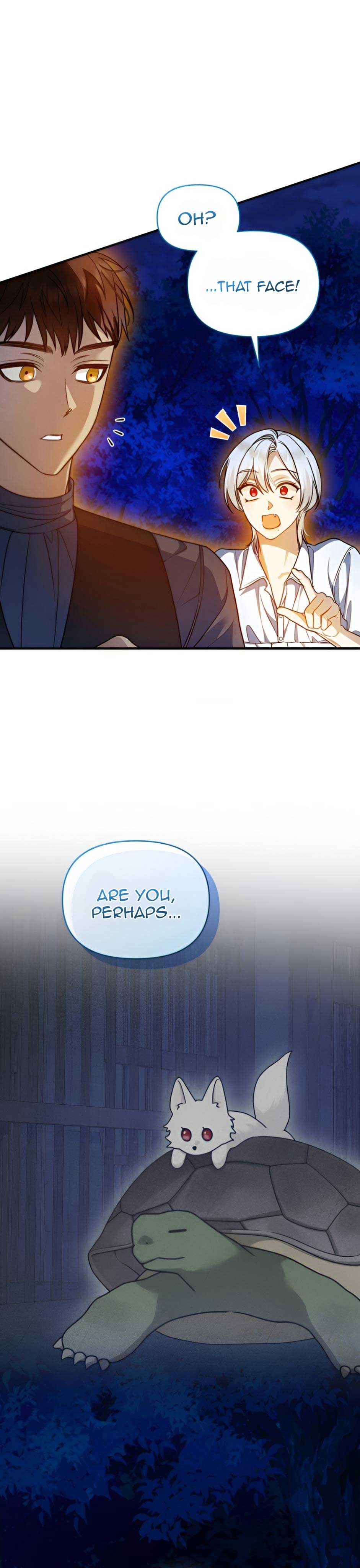 Reforming the Obsessive Male Lead Chapter 83 page 50
