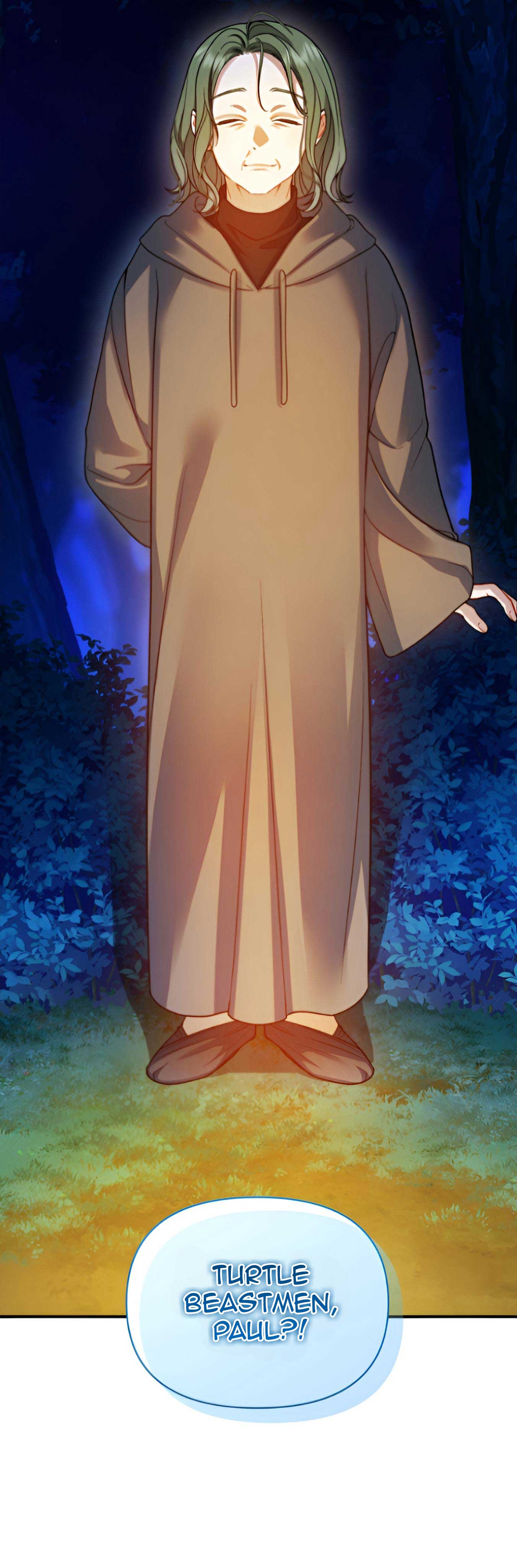Reforming the Obsessive Male Lead Chapter 83 page 51