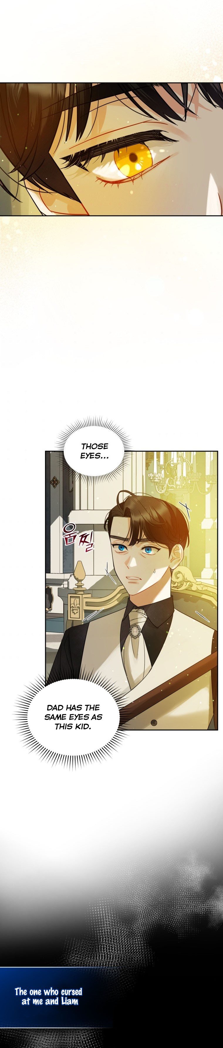 Reforming the Obsessive Male Lead Chapter 6 page 19