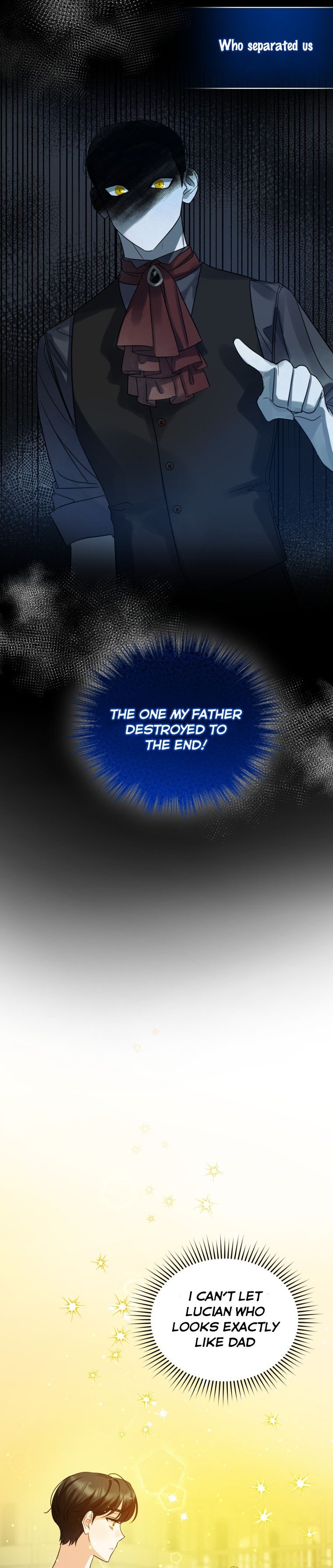 Reforming the Obsessive Male Lead Chapter 6 page 20
