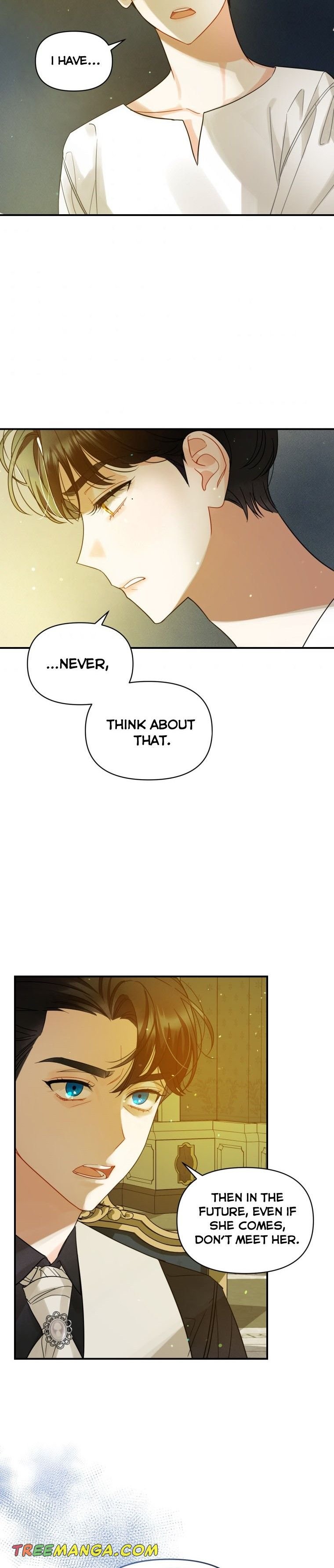 Reforming the Obsessive Male Lead Chapter 6 page 22