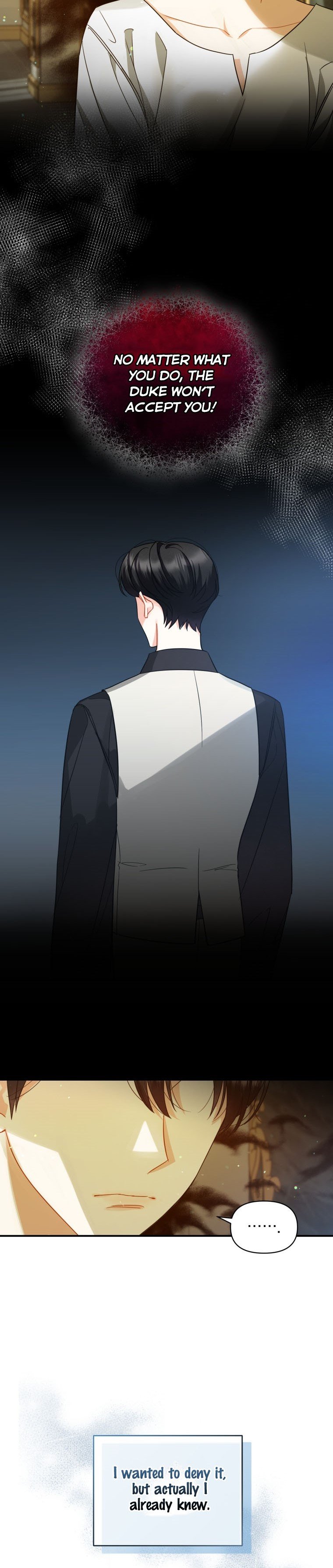Reforming the Obsessive Male Lead Chapter 6 page 26