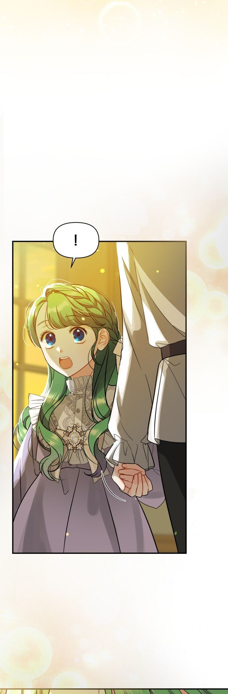 Reforming the Obsessive Male Lead Chapter 6 page 34