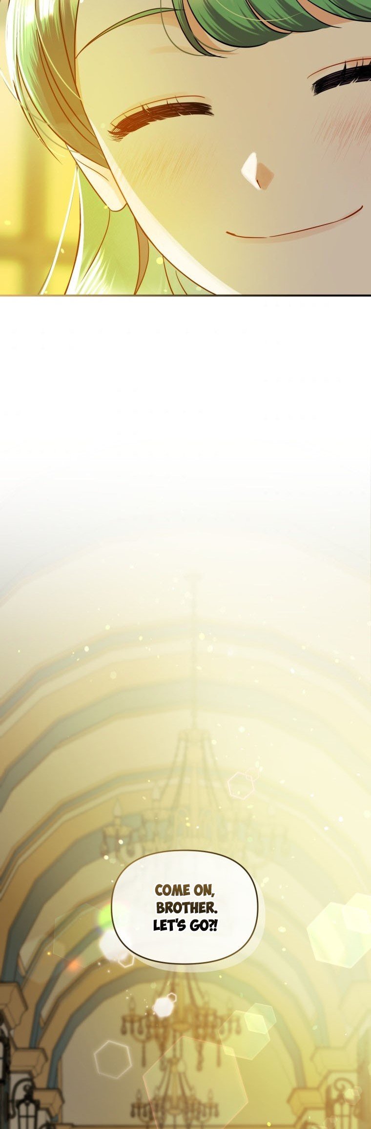 Reforming the Obsessive Male Lead Chapter 6 page 35