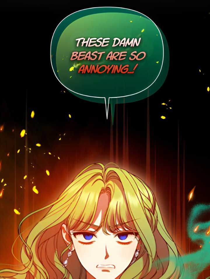Reforming the Obsessive Male Lead Chapter 85 page 2
