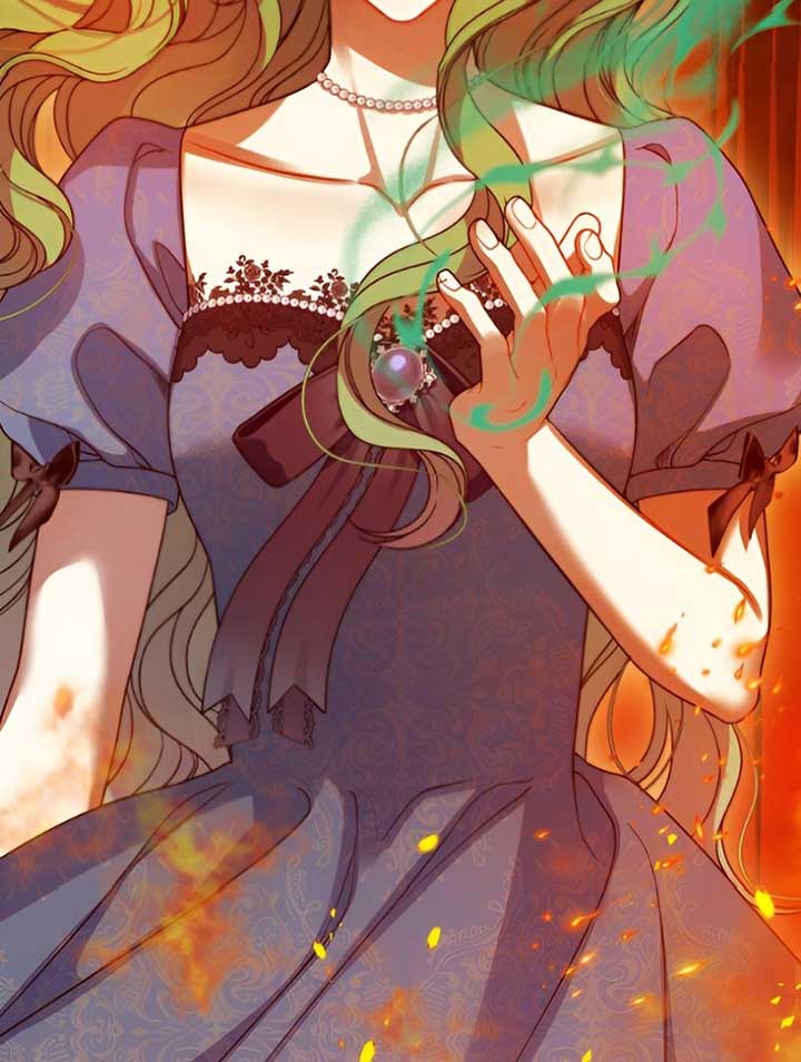Reforming the Obsessive Male Lead Chapter 85 page 3