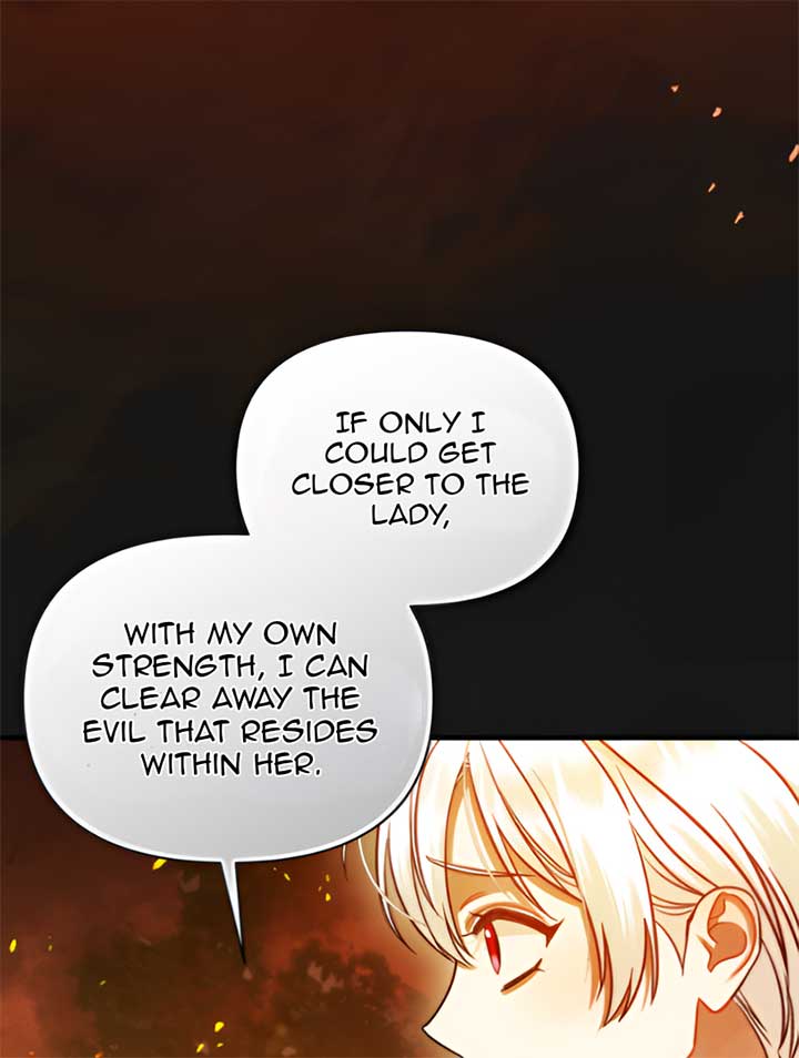 Reforming the Obsessive Male Lead Chapter 85 page 6
