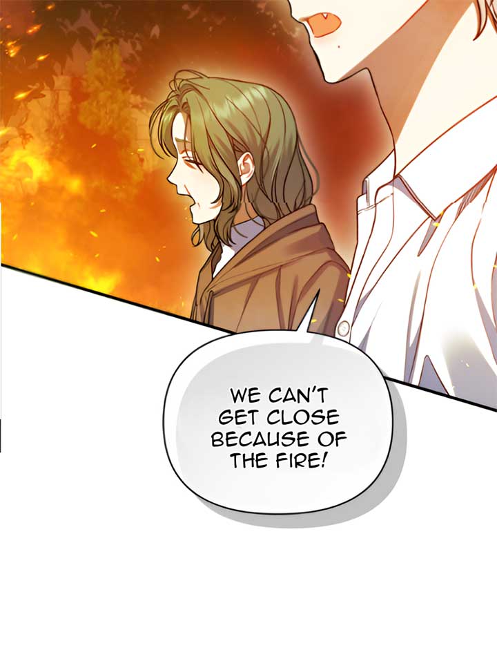 Reforming the Obsessive Male Lead Chapter 85 page 7