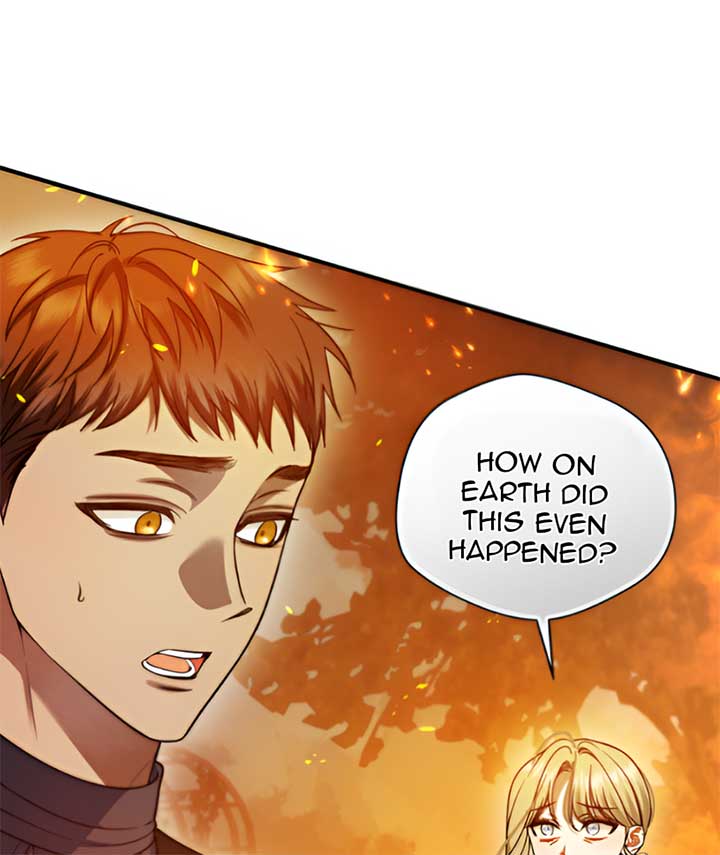 Reforming the Obsessive Male Lead Chapter 85 page 8