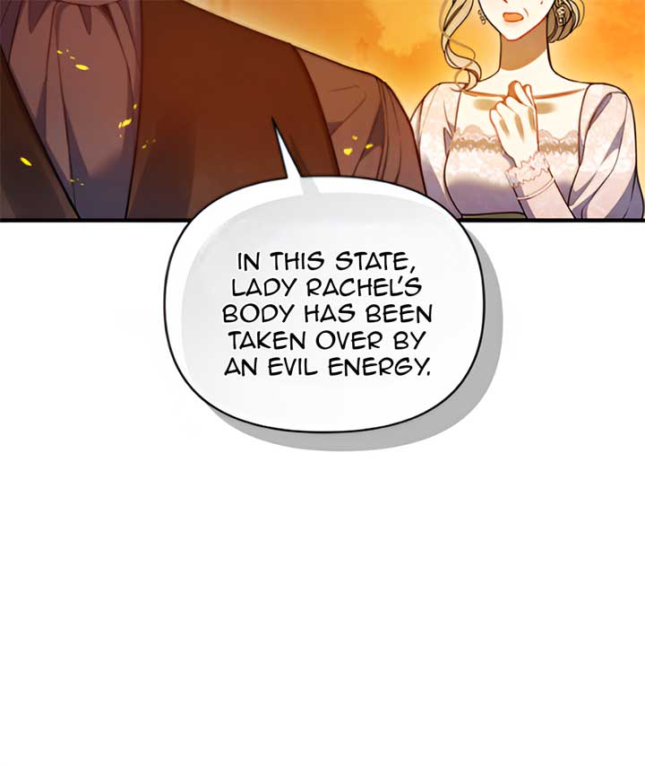 Reforming the Obsessive Male Lead Chapter 85 page 9