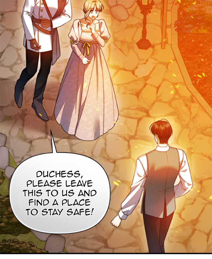 Reforming the Obsessive Male Lead Chapter 85 page 14